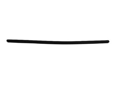 Mopar 55360780AA WEATHERSTRIP-B Pillar Secondary