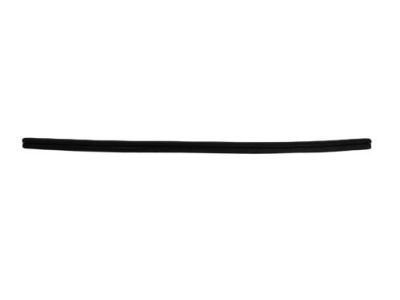 Mopar 55360780AA WEATHERSTRIP-B Pillar Secondary