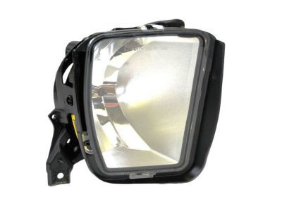 Mopar 68104820AF Lamp-Front Fog