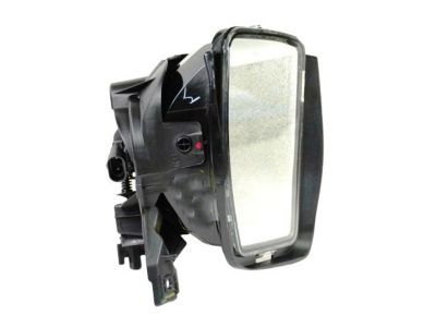 2020 Ram 1500 Fog Light - 68104820AF