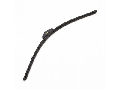 Mopar WBF00026AB Front Wiper Blade WBF00026AB Mopar Front Wiper Blade Product Photo 1 of 2