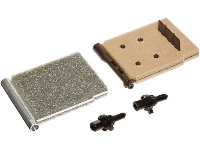 Mopar 68080867AA Door-Blend Air