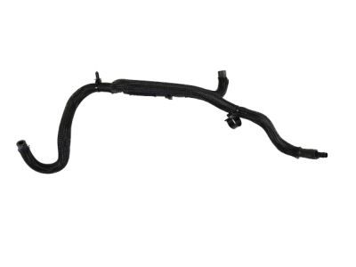 Mopar 5154210AC Hose-Brake Booster Vacuum