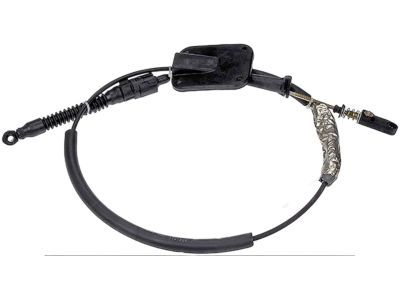 2005 Dodge Neon Shift Cable - 5274750AE