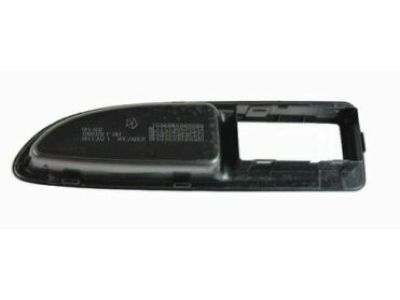 Mopar 68223848AA Bezel-Switch