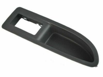 Mopar 68223848AA Bezel-Switch