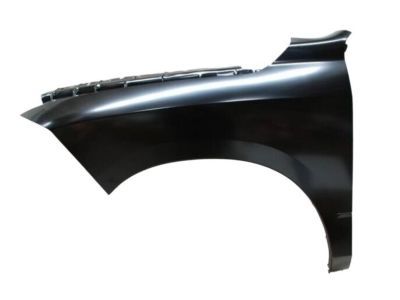 Ram 4500 Fender - 68054339AF