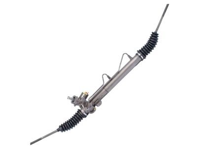 Chrysler PT Cruiser Rack And Pinion - 5272722AI