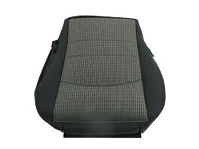2019 Ram 1500 Seat Cover - 5MV51LA8AB