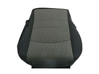 2018 Ram 4500 Seat Cover - 5MV51LA8AB