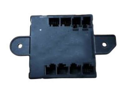 Mopar 68055298AE Module-Door