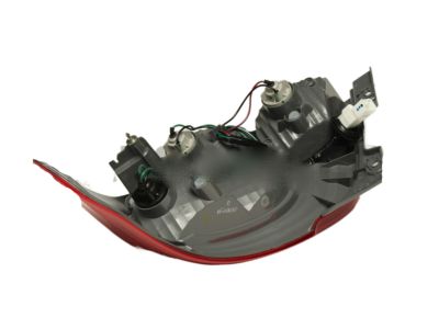 Mopar 8330A851 Lamp-Combination