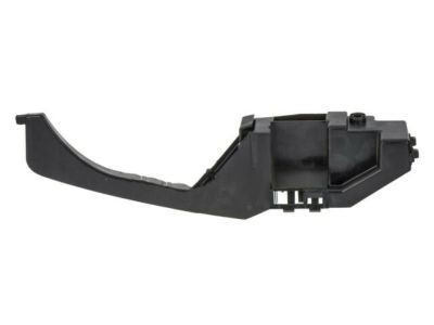 Mopar 5182268AD Bracket-FASCIA Support