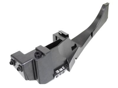 Mopar 5182268AD Bracket-FASCIA Support