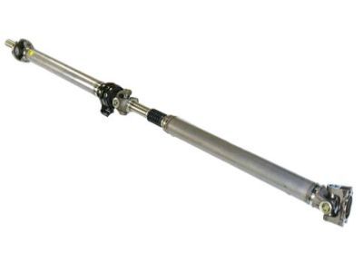 Mopar 68235631AC Drive Shaft