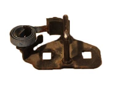 Genuine Mopar Decklid Latch Striker For Dodge/Chrysler – 4389961AA – OEM New