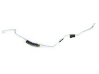 Ram 4500 A/C Hose - 68140670AE