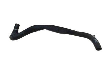 Mopar 5058734AE Hose-Radiator Inlet