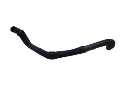 Mopar 5058734AE Hose-Radiator Inlet