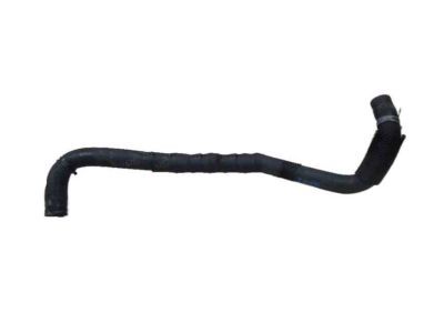 Mopar 5058734AE Hose-Radiator Inlet