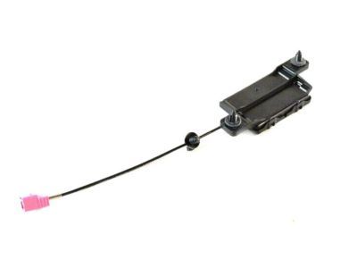 2020 Chrysler Voyager Antenna - 68186558AA