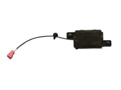 Mopar 68186558AA Antenna-Remote Start And KEYLESS En