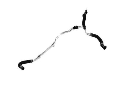 Mopar 68403556AA Hose-Heater Return