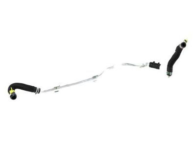 Mopar 68403556AA Hose-Heater Return