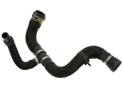 Chrysler Radiator Hose - 68104977AC