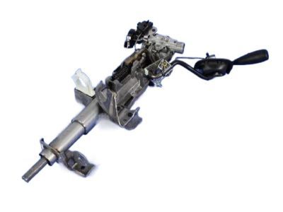 2008 Dodge Ram 2500 Steering Column - 5057434AC