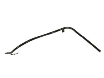 Jeep Commander Dipstick Tube - 53013974AA