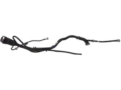 Mopar 68184265AG Tube-Fuel Filler