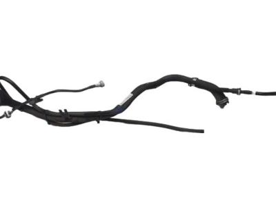 Mopar 68184265AG Tube-Fuel Filler
