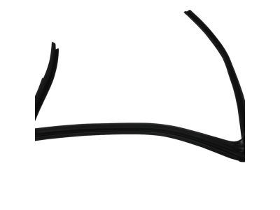 2013 Dodge Avenger Door Seal - 5074018AH