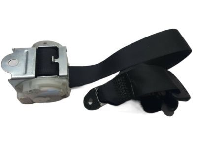 2018 Dodge Charger Seat Belt - 5UZ21DX9AC