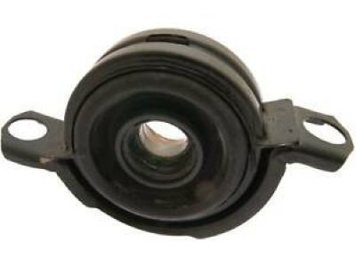 1993 Dodge Stealth Driveshaft Center Support Bearing - MB505495