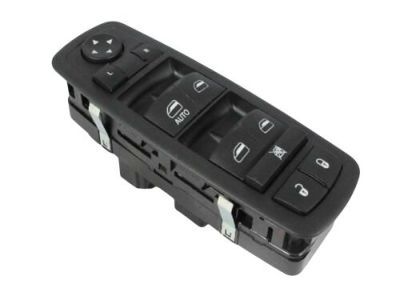 Mopar 68084001AD Switch-Front Door