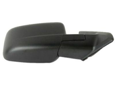 Mopar 68142666AO Outside Rearview Mirror