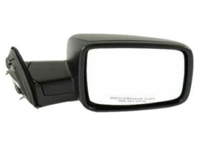 2019 Ram 2500 Car Mirror - 68142666AO