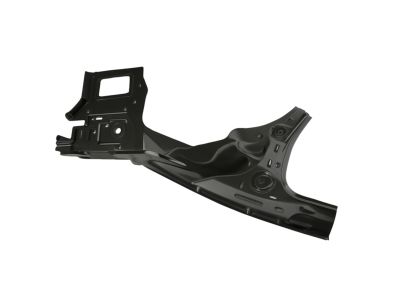 Mopar 68096296AJ Panel-Body Side Aperture Inner