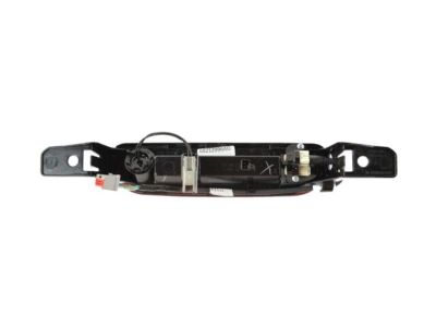 Mopar 68210237AE Camera-Rear View