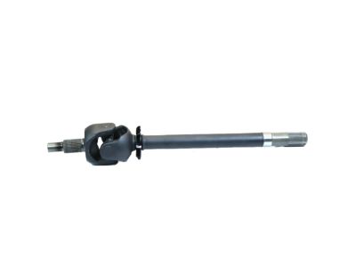 Mopar 68400739AA Axle Shaft