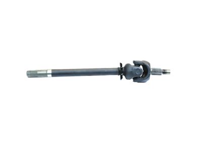 Mopar 68400739AA Axle Shaft