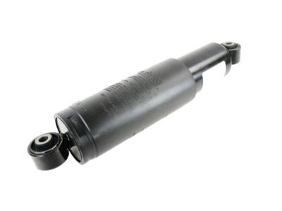 2016 Dodge Grand Caravan Shock Absorber - 4670693AG