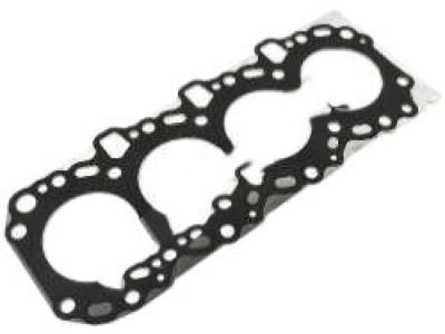 68283112AA - Genuine Mopar Gasket-Cylinder Head