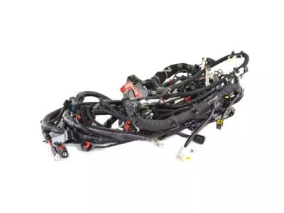 Mopar 68262382AC Wiring-Transmission