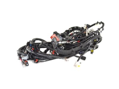 Mopar 68262382AC Wiring-Transmission