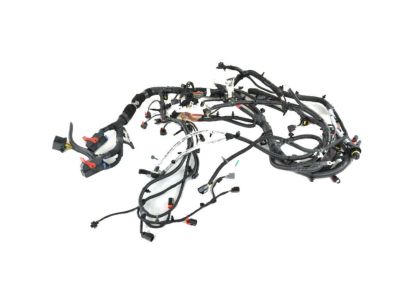 Mopar 68262382AC Wiring-Transmission