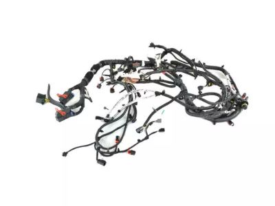 Mopar 68262382AC Wiring-Transmission