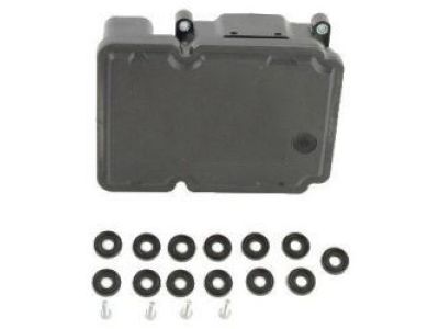 Mopar 68049852AB Anti-Lock Brake System Module